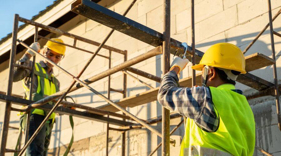 Flashing Repair in West Milford, NJ